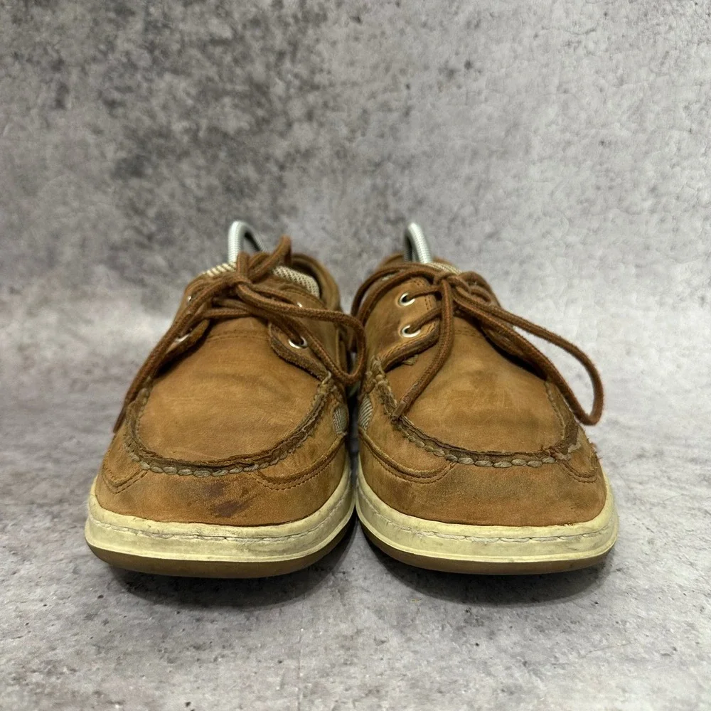 Sebago please see